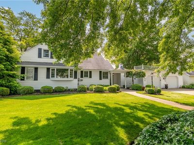 5322 Peninsula Dr NW