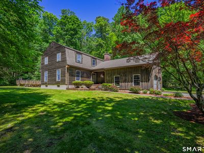 124 Brainard Hill Road