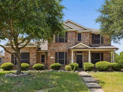 Property at 500 Golden Bell Dr, Glenn Heights, TX