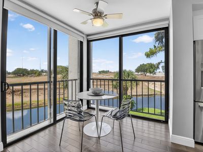 7802 Lakeside Boulevard #725