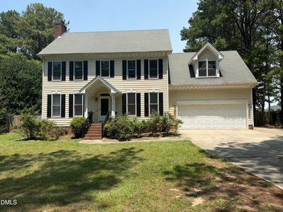 824 Elbridge Dr