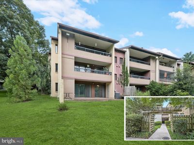 5633 Harpers Farm Rd UNIT B