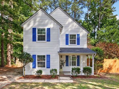 100 Whetstone Ct
