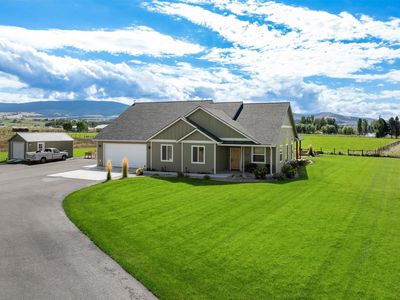 4464 Collie Ct