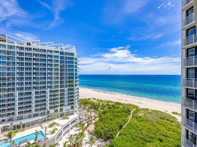 3000 N Ocean Drive #17-B