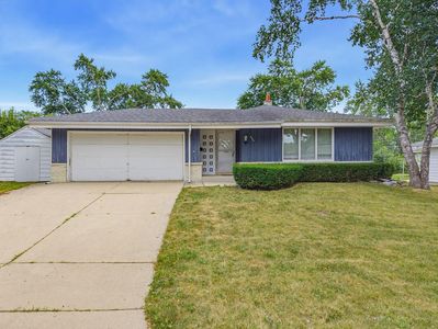 6974 N 85th STREET