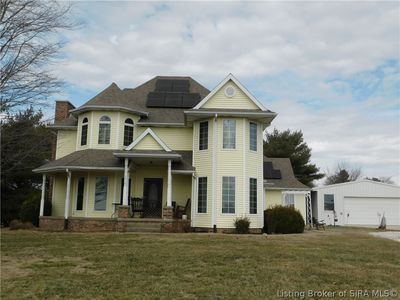 1706 E Lewellen Road