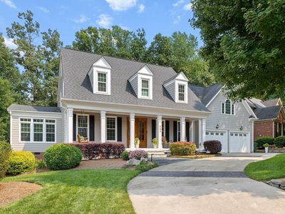 205 Gentlewoods Dr
