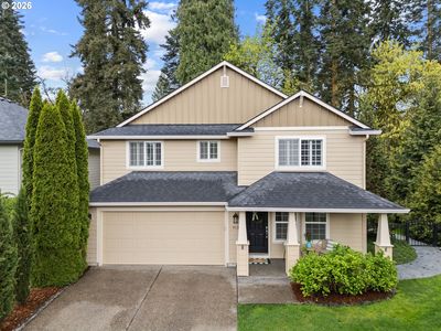 Property at 913 NW 146th St, Vancouver, WA