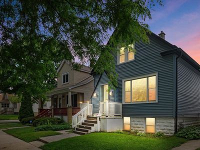 3275 S S 15th Street STREET