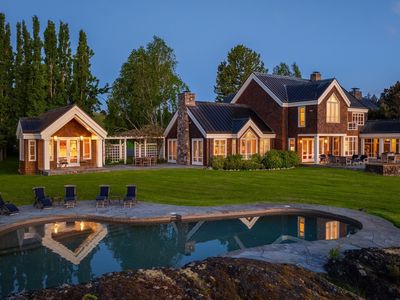 0 Undisclosed - Farm House