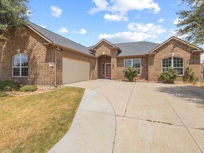302 Kaylee Way