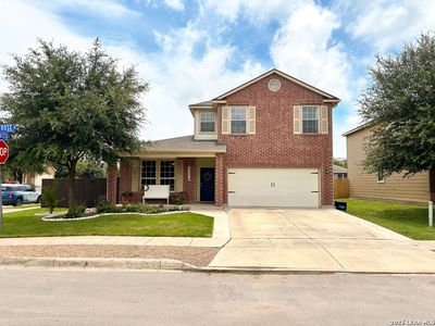 Property at 15903 Silver Rose, Selma, TX
