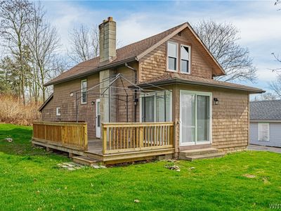 Property at 2378 Riverview Dr, Wilson, NY