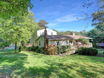 650 Bucks Church Rd
