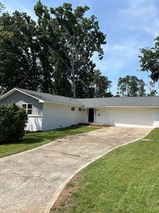 3855 Boulder Creek Rd