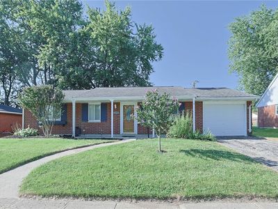 1609 Amherst Ave