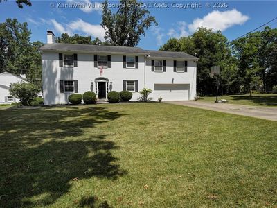 1500 Loudon Heights Rd