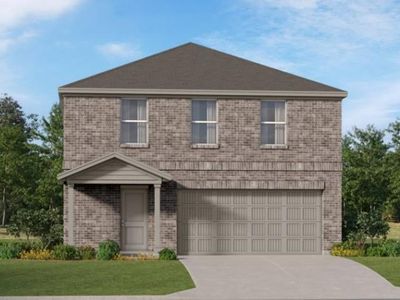 6862 Lantana Leaf Ln