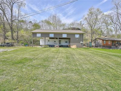 Property at 126 Dockside Ln, East Brady, PA