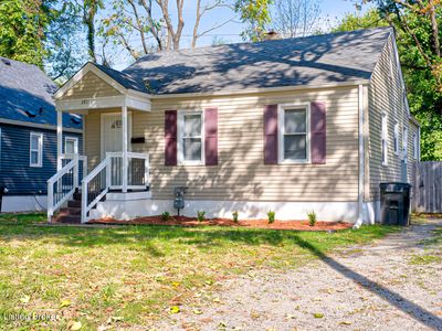 2811 Narragansett Dr