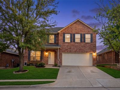 10713 Vista Heights Blvd