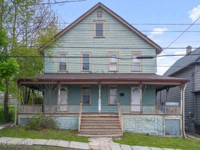 Property at (Undisclosed Address), Scranton, PA