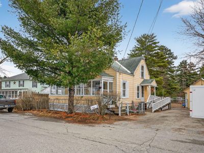 Property at 1 Melvin Avenue, Old Orchard Beach, ME