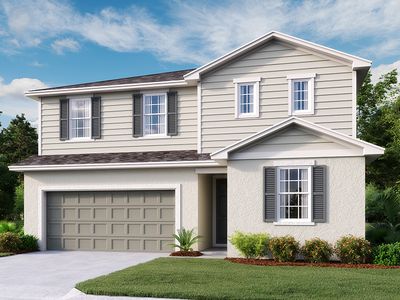 Pearl Plan, Seasons at Sutton Preserve