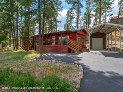Property at 103 Sunny Slope Dr, Ruidoso, NM