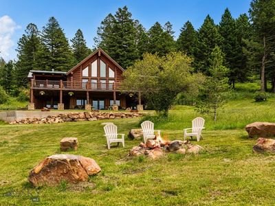 1201 Coffee Creek Rd