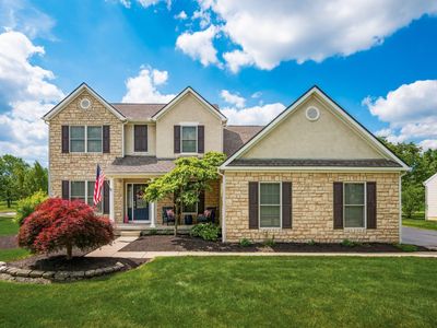 777 Ballater Dr