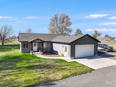 147 N Nampa St