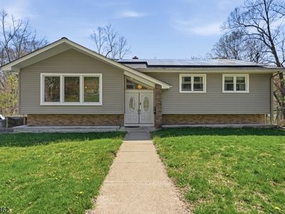 Property at 15 Valley Trl, Oak Ridge, NJ