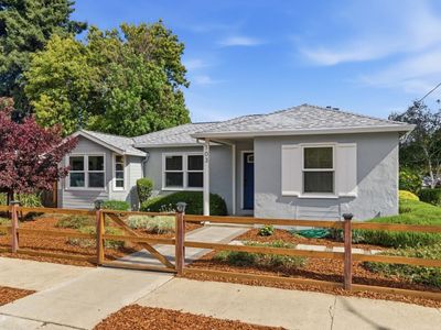 103 W Arques Ave