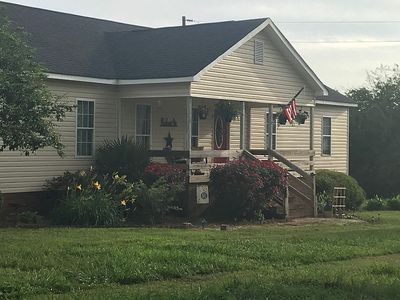 1715 Wade Funderburk Rd