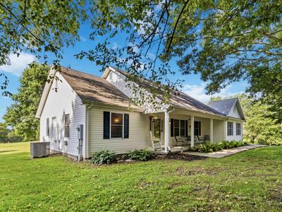 1655 Tick Ridge Rd