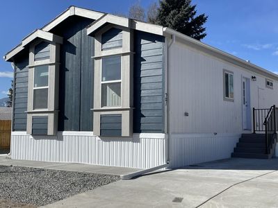 3405 Sinton Rd Lot 27