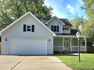 503 Oakwood Dr