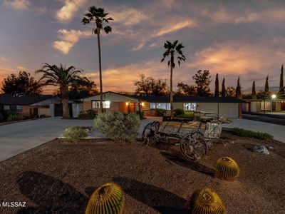 7221 E Sabino Vista Dr