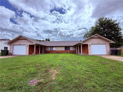Property at 1813 & 1815 S 14th Pl, Rogers, AR
