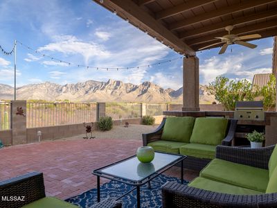 11816 N Crescendo Dr