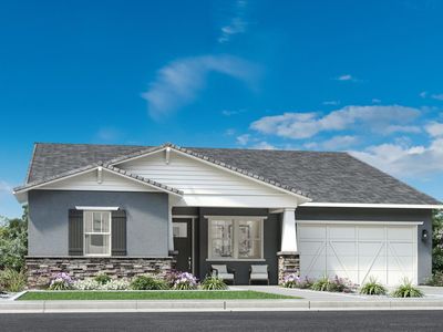 Eastwood Plan, Sterling Grove - Concord Collection