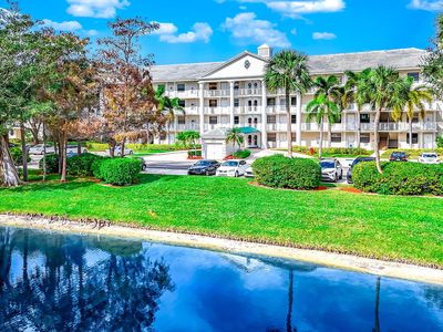 6109 Balboa 302 Circle #302