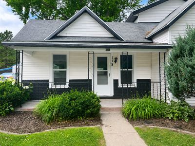 Property at 118 Franklin Ave, Owatonna, MN