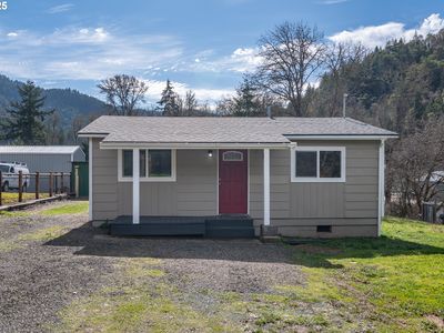 3020 Canyonville Riddle Rd