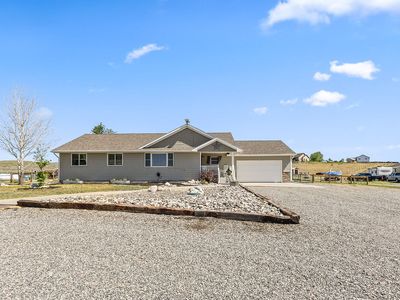 1605 Timber Wolf Trl
