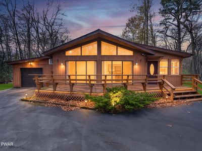 Property at 104 Hillcrest Dr, Hawley, PA