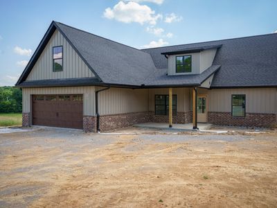 7734 Burgess Gower Rd