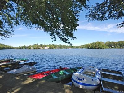 41 Waterside Close